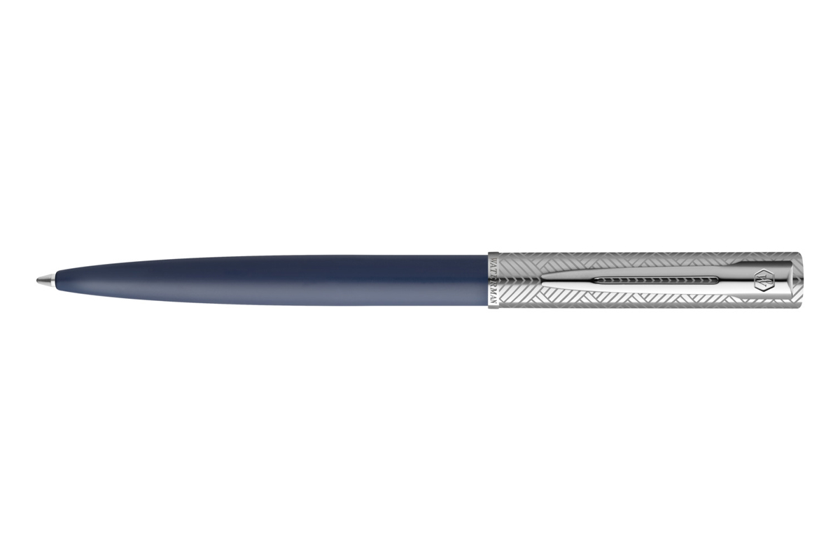 Waterman Allure Deluxe Blue Balpen